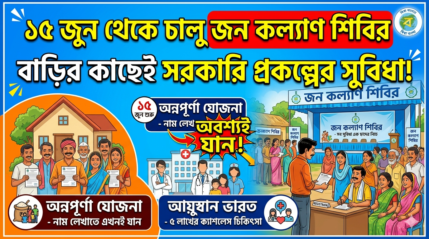 jana kalyan shibir west bengal